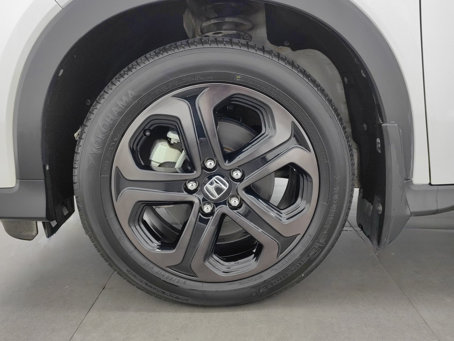 Used Honda XR-V 2021 1.5 AT