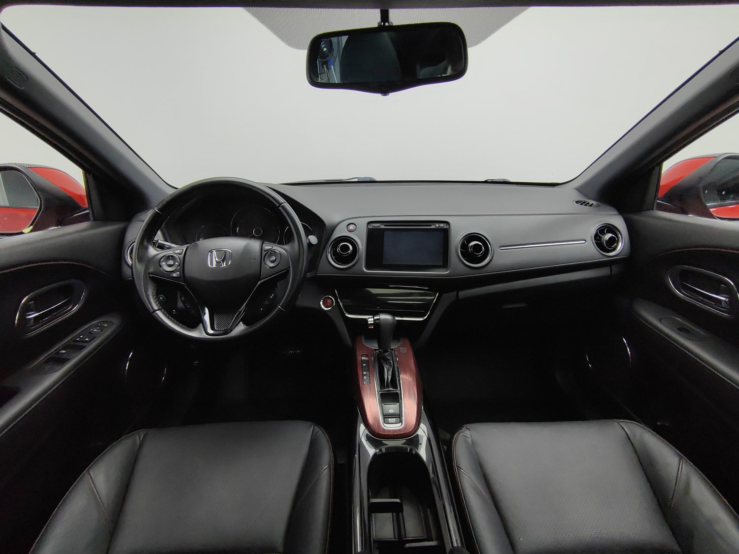 Used Honda XR-V 2015 1.8 AT