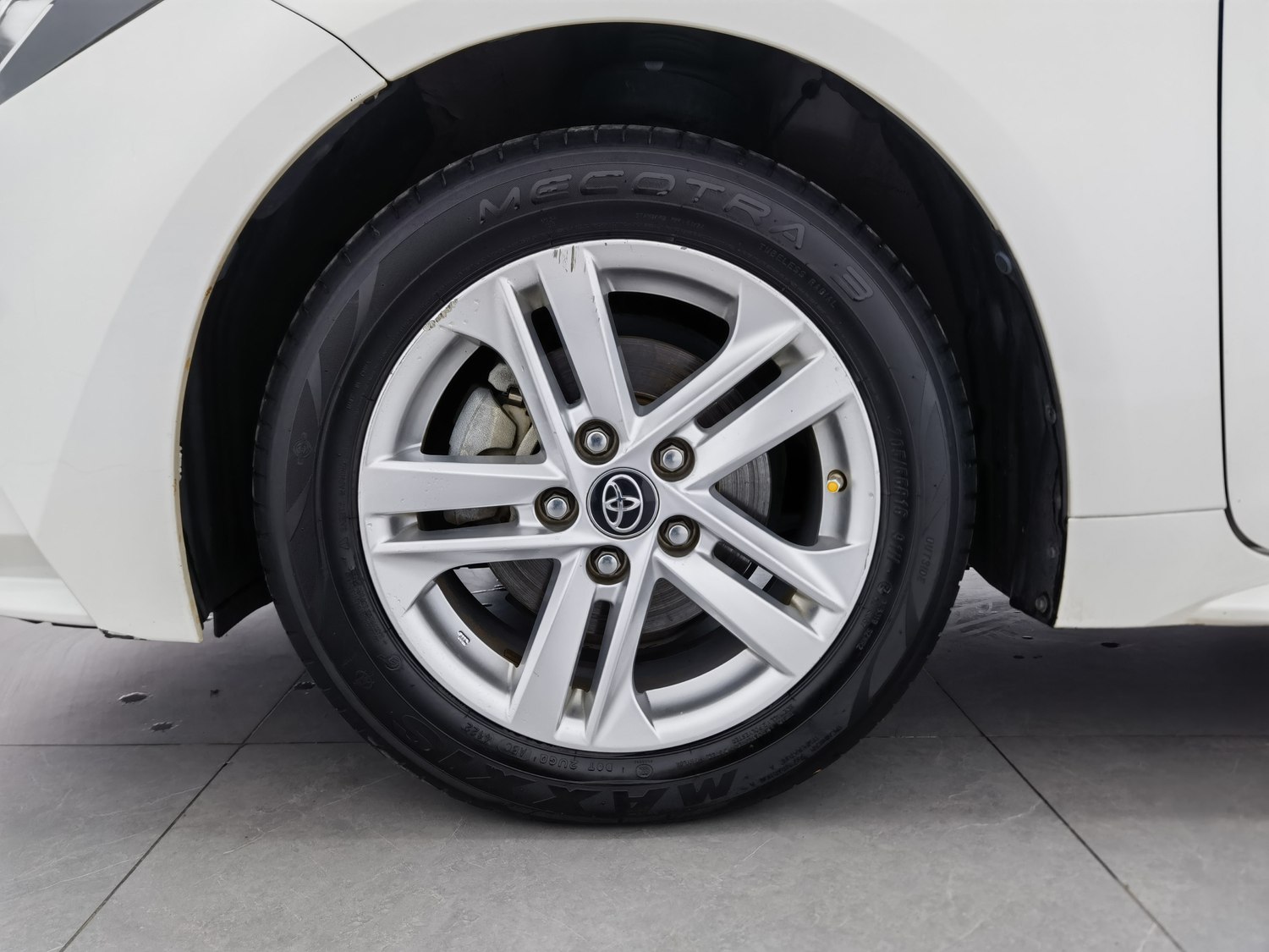 Used Toyota Levin 2019 1.8 AT