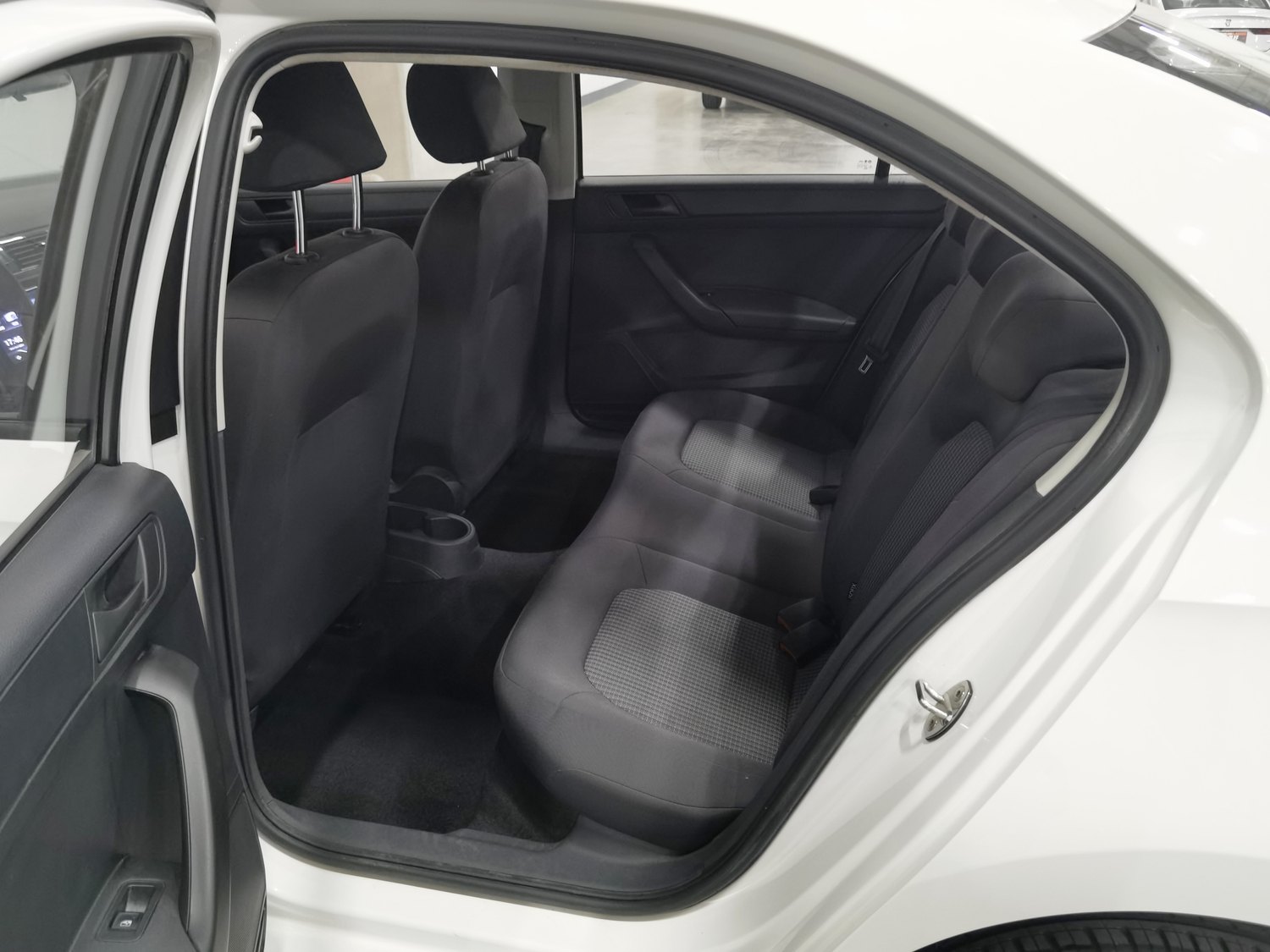 Used Volkswagen Santana 2019 1.5 AT