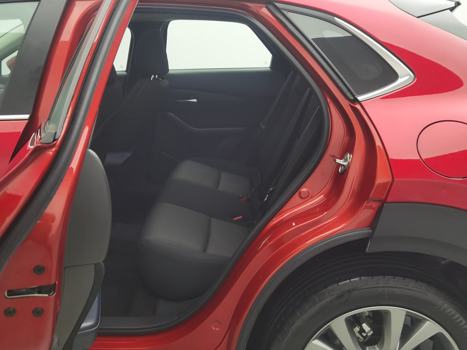 Used Mazda CX-30 2020 2.0 AT