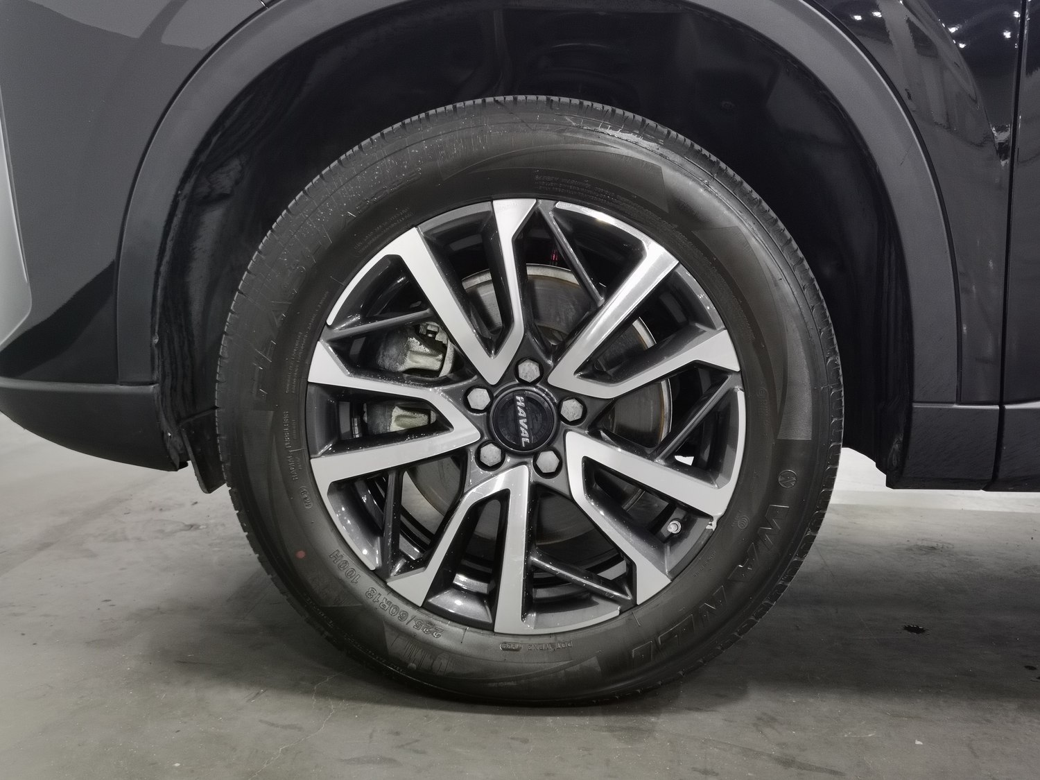 Used Haval H6 2021 1.5 AT