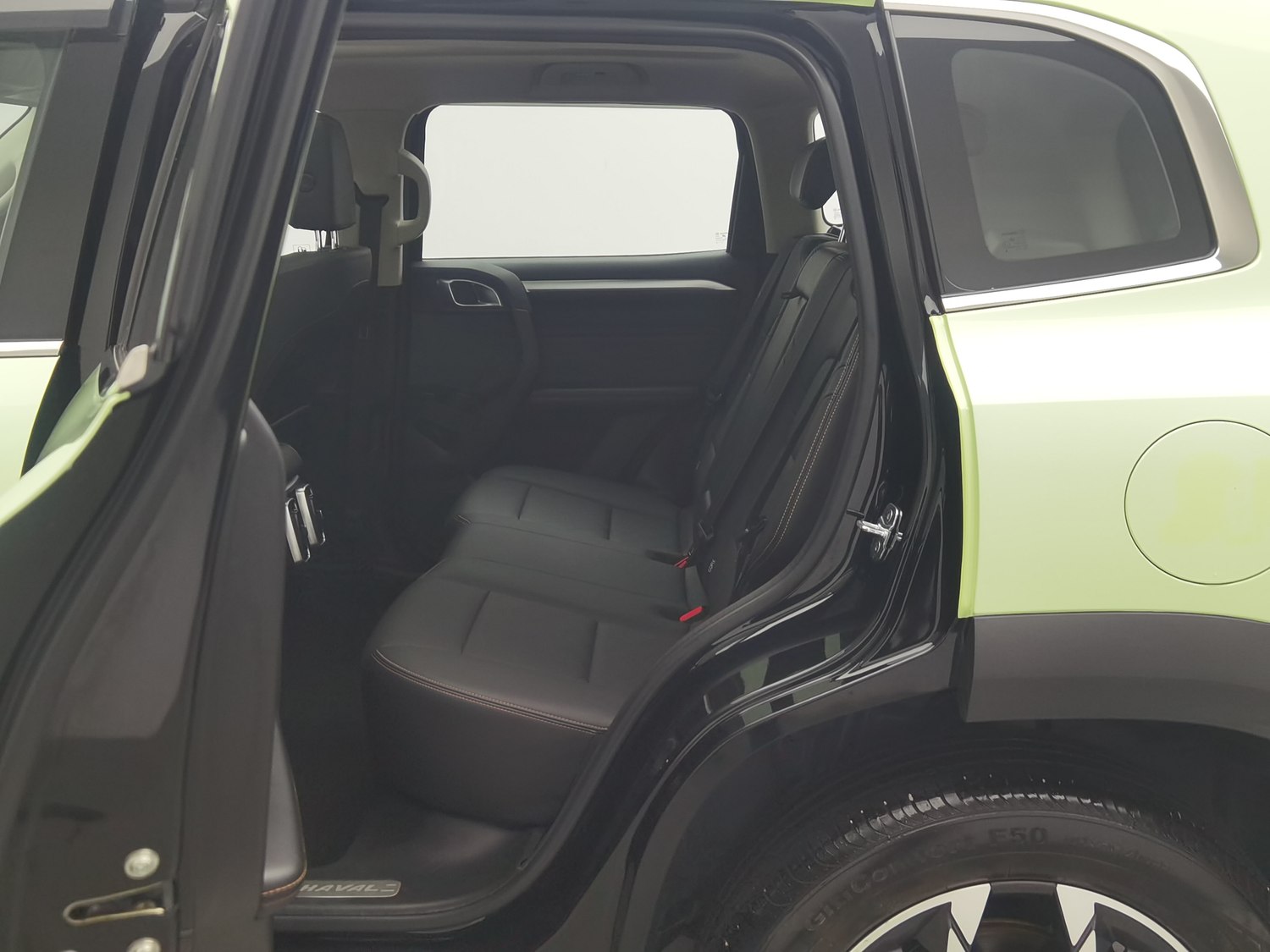 Used Haval Dargo 2022 1.5 AT
