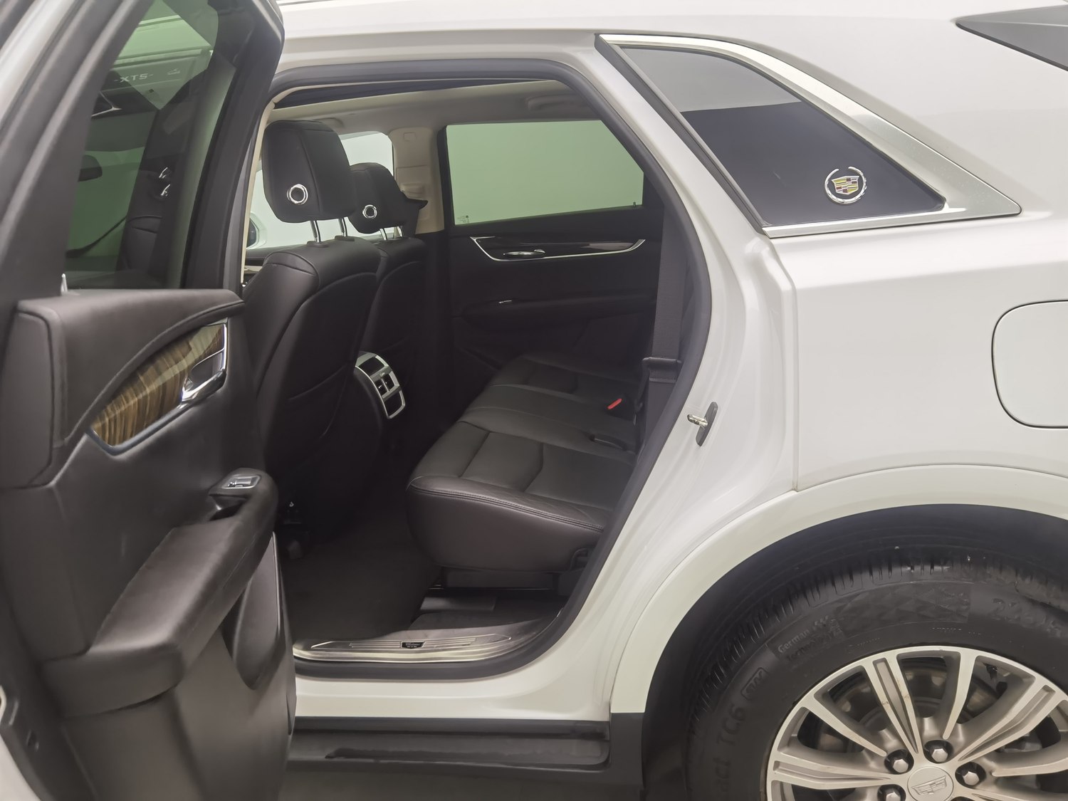 Used Cadillac XT5 2016 2.0 AT