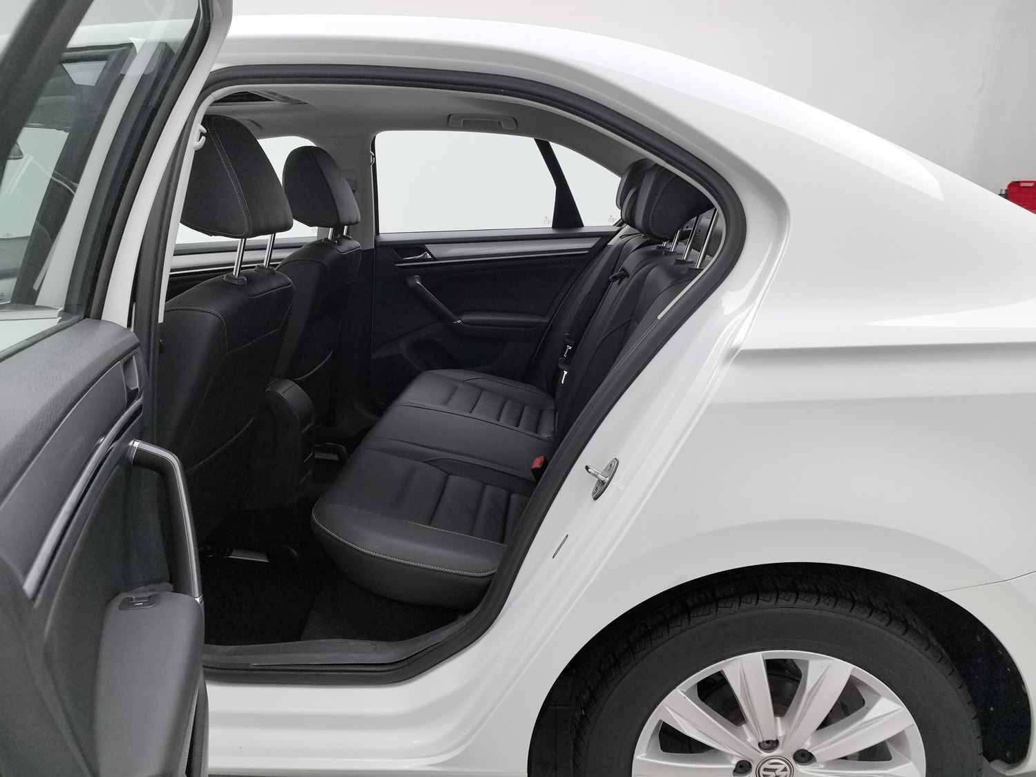 Used Volkswagen Bora 2018 1.5 AT