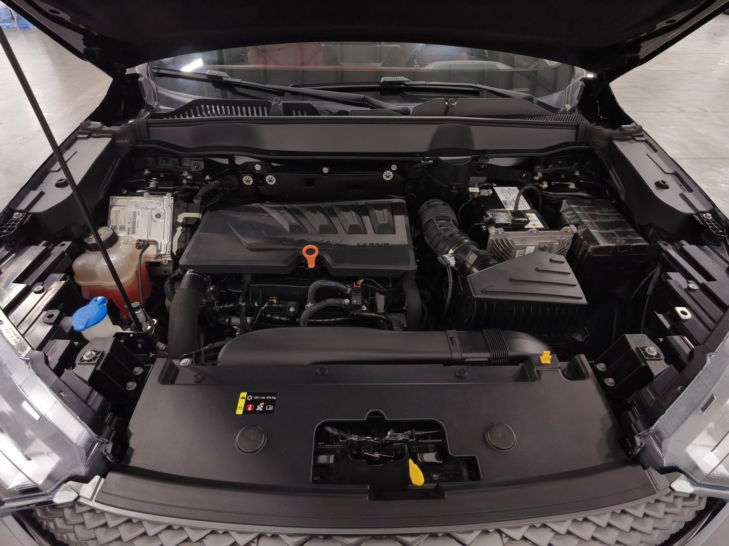 Used Haval H6 2021 1.5 AT