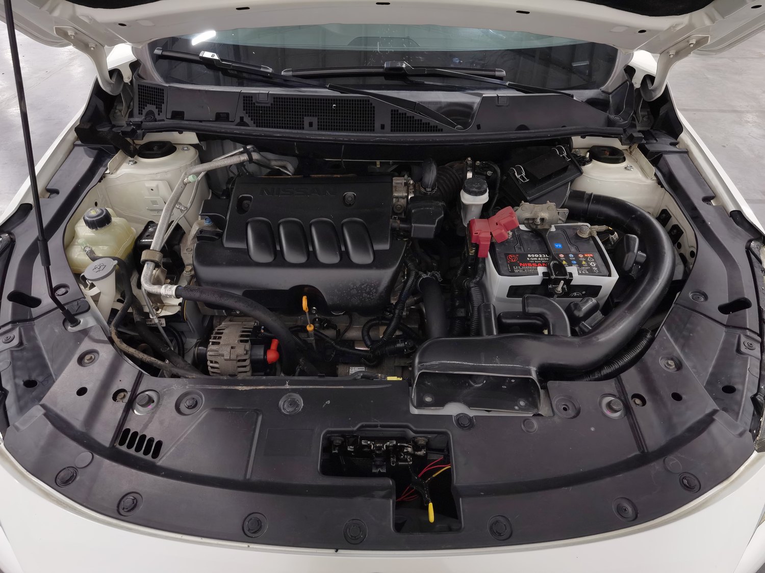 Used Venucia T90 2018 2.0 AT