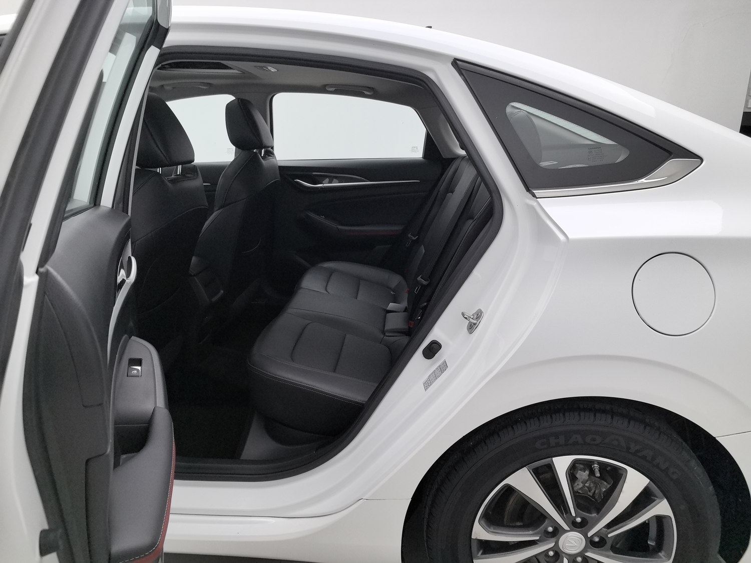 Used Changan Eado 2020 1.6 AT