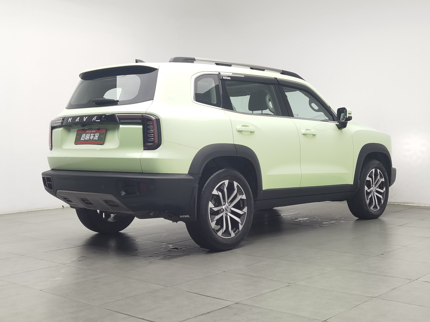 Used Haval Dargo 2022 1.5 AT