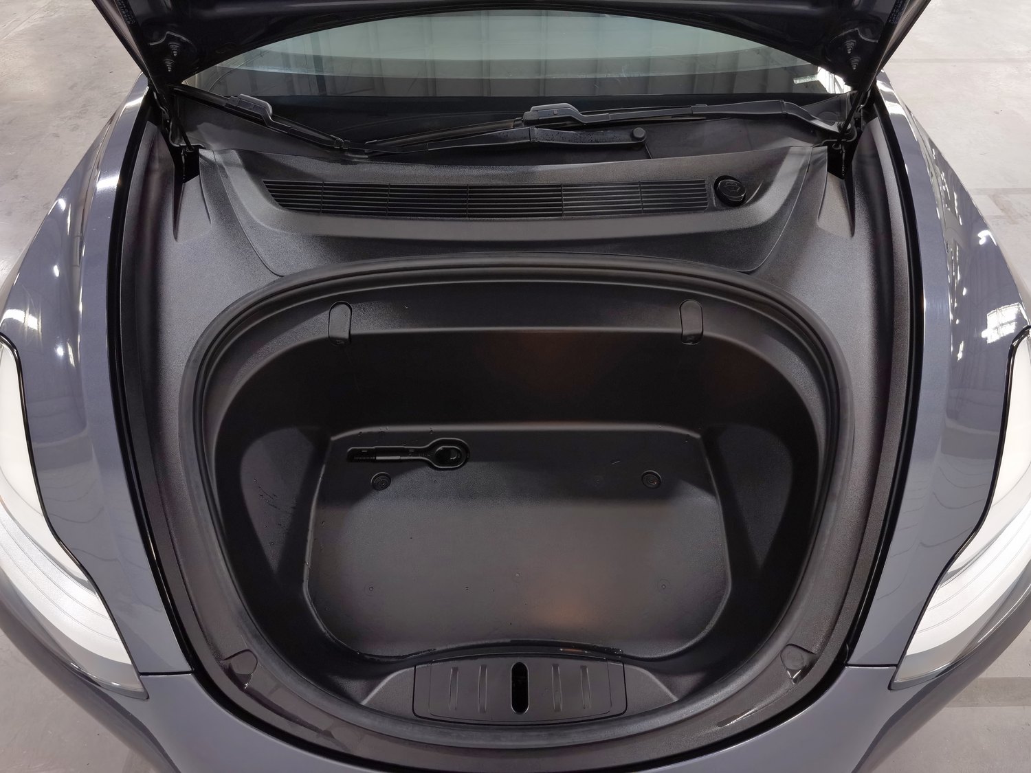 Used Tesla Model 3 2019