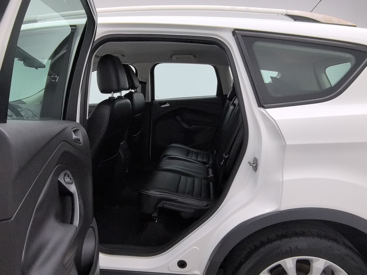 Used Ford Kuga 2015 1.5 AT