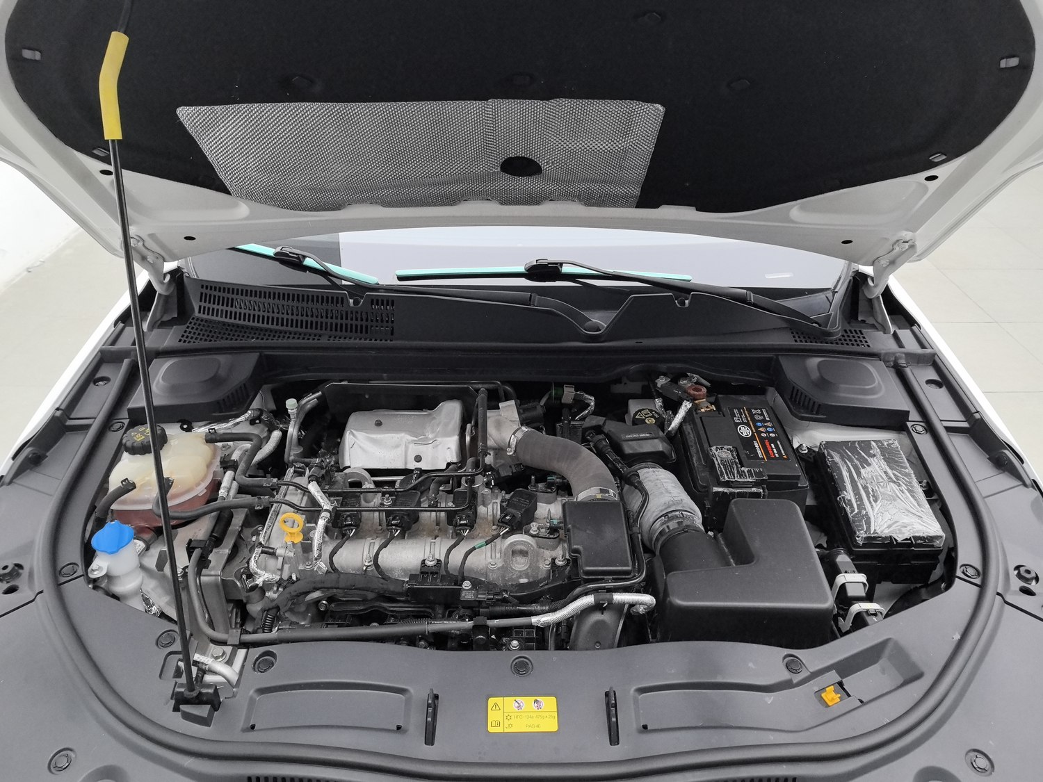 Used Bestune B70 2022 2.0 AT