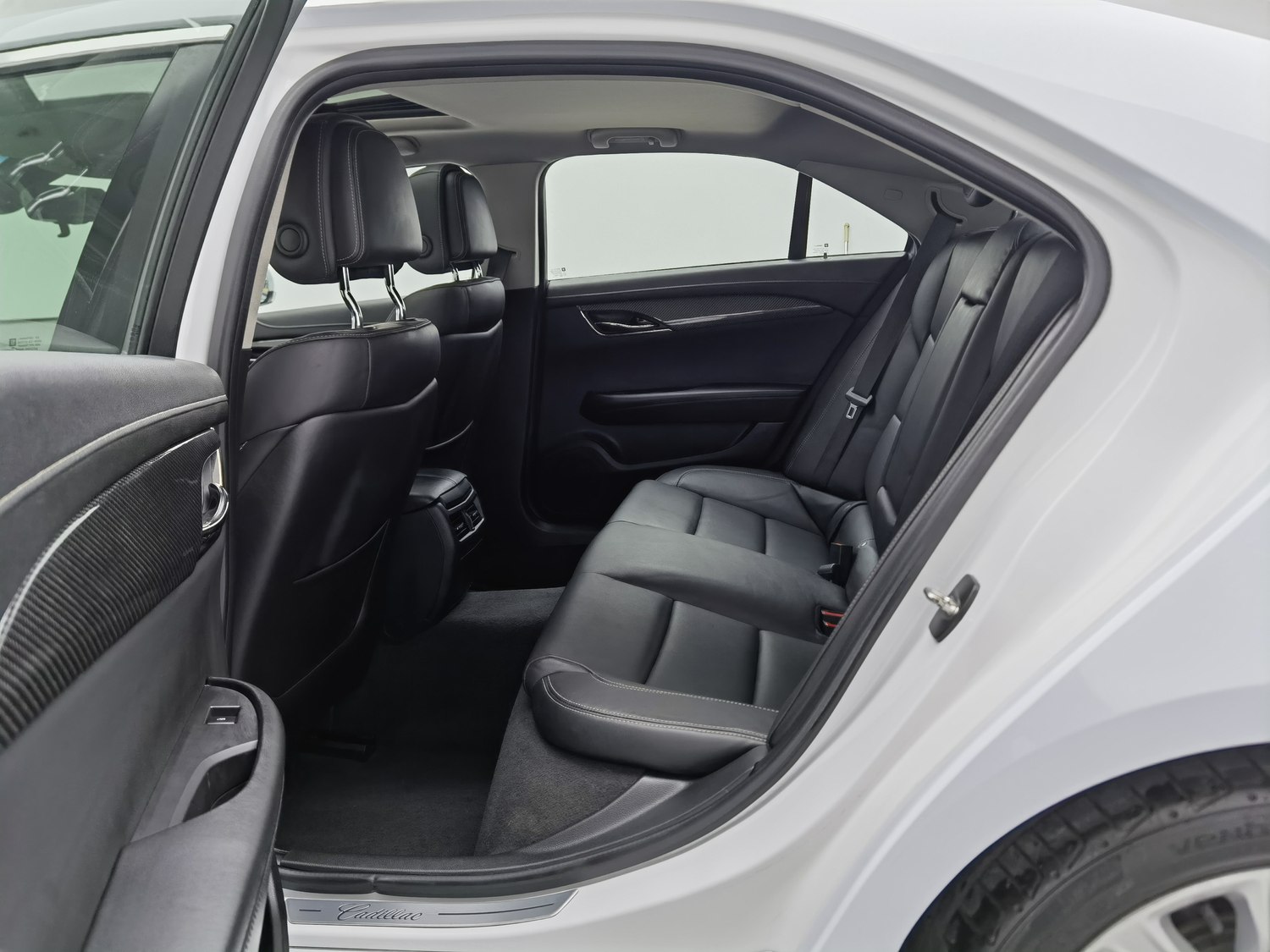 Used Cadillac ATS-L 2017 2.0 AT