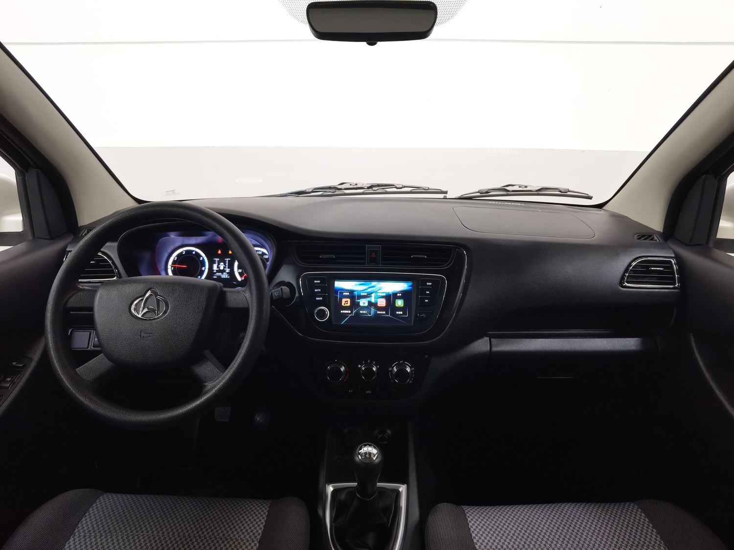 Used Changan Kaicene Ounuo S 2023 1.5 MT