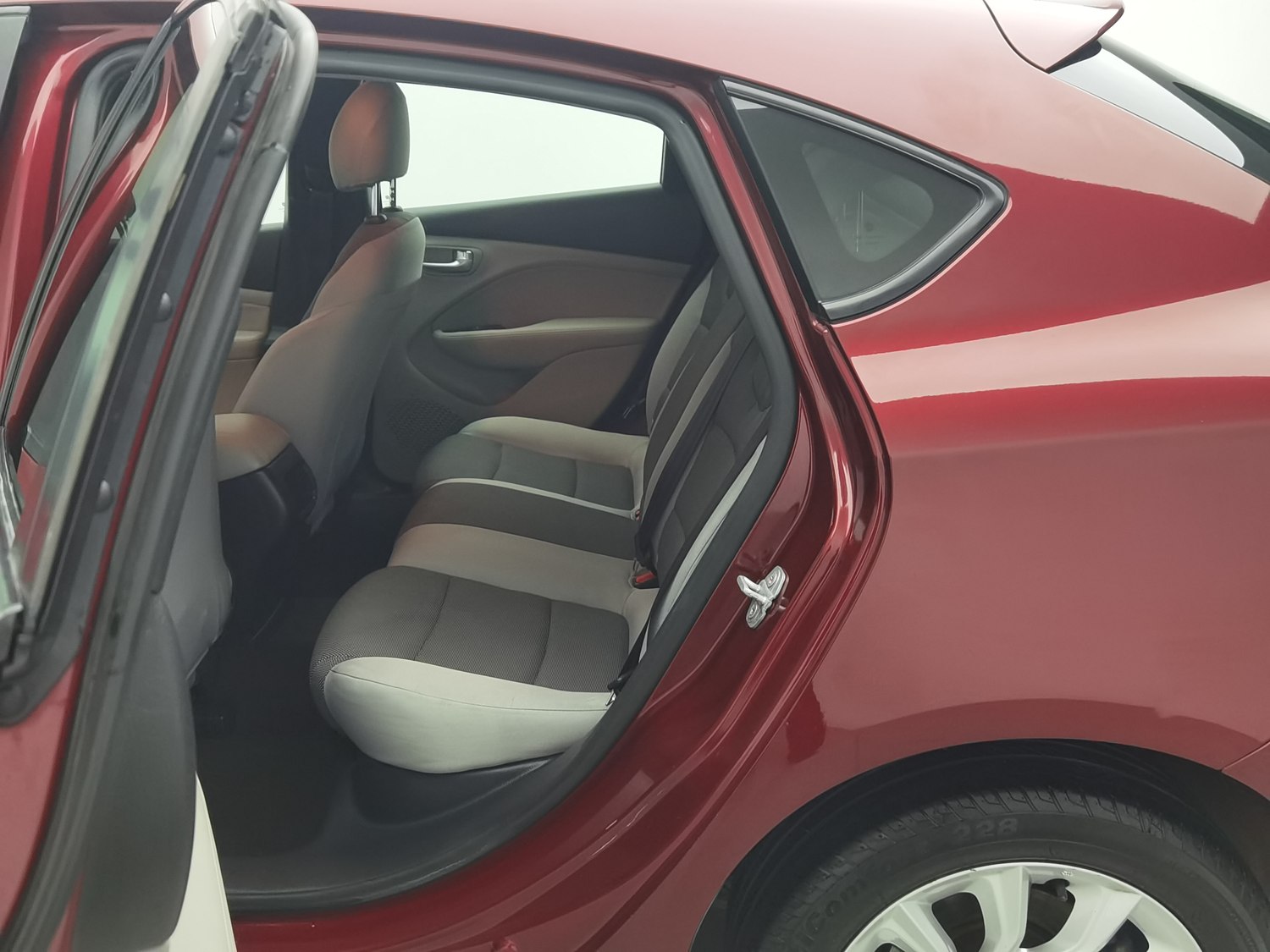 Used Fiat Ottimo 2014 1.4 AT