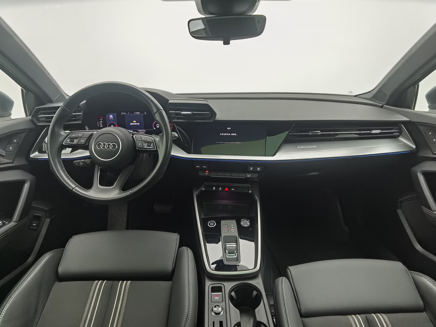Used Audi A3 2024 1.4 AT
