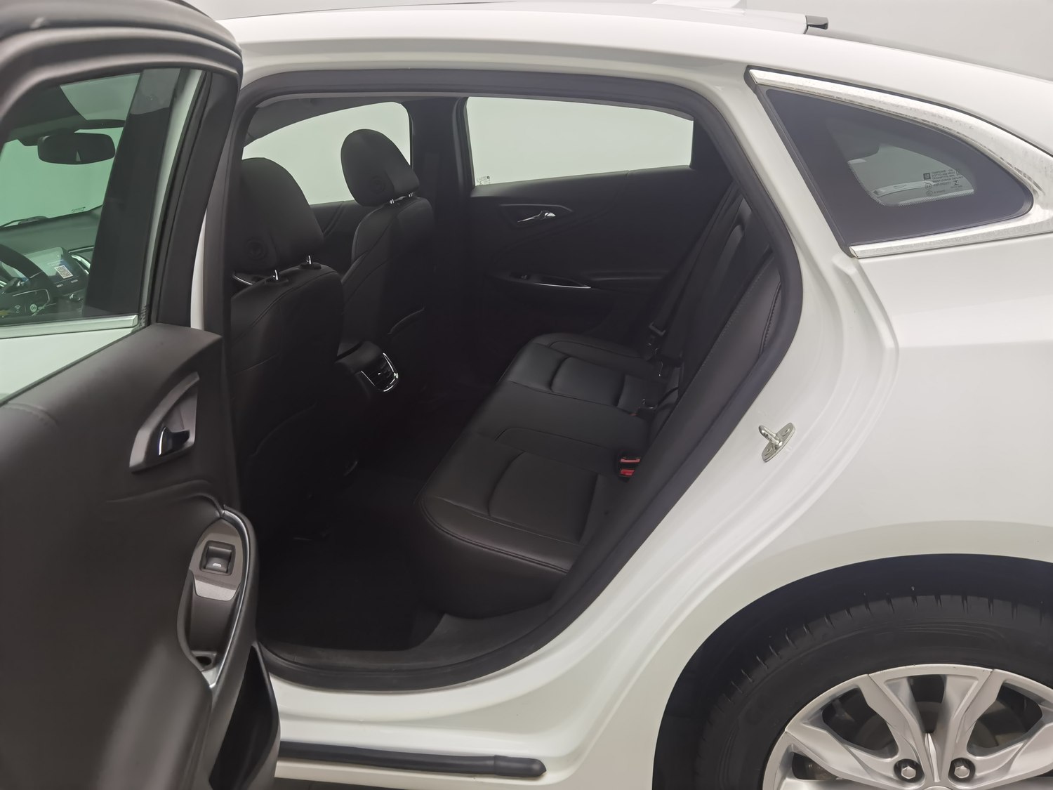 Used Chevrolet Malibu XL 2021 1.5 AT