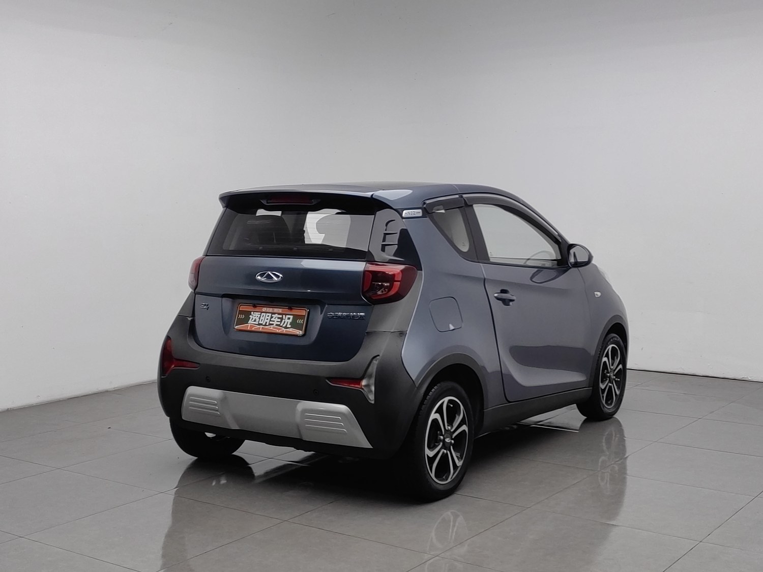 Used Chery New Energy eQ1 2019