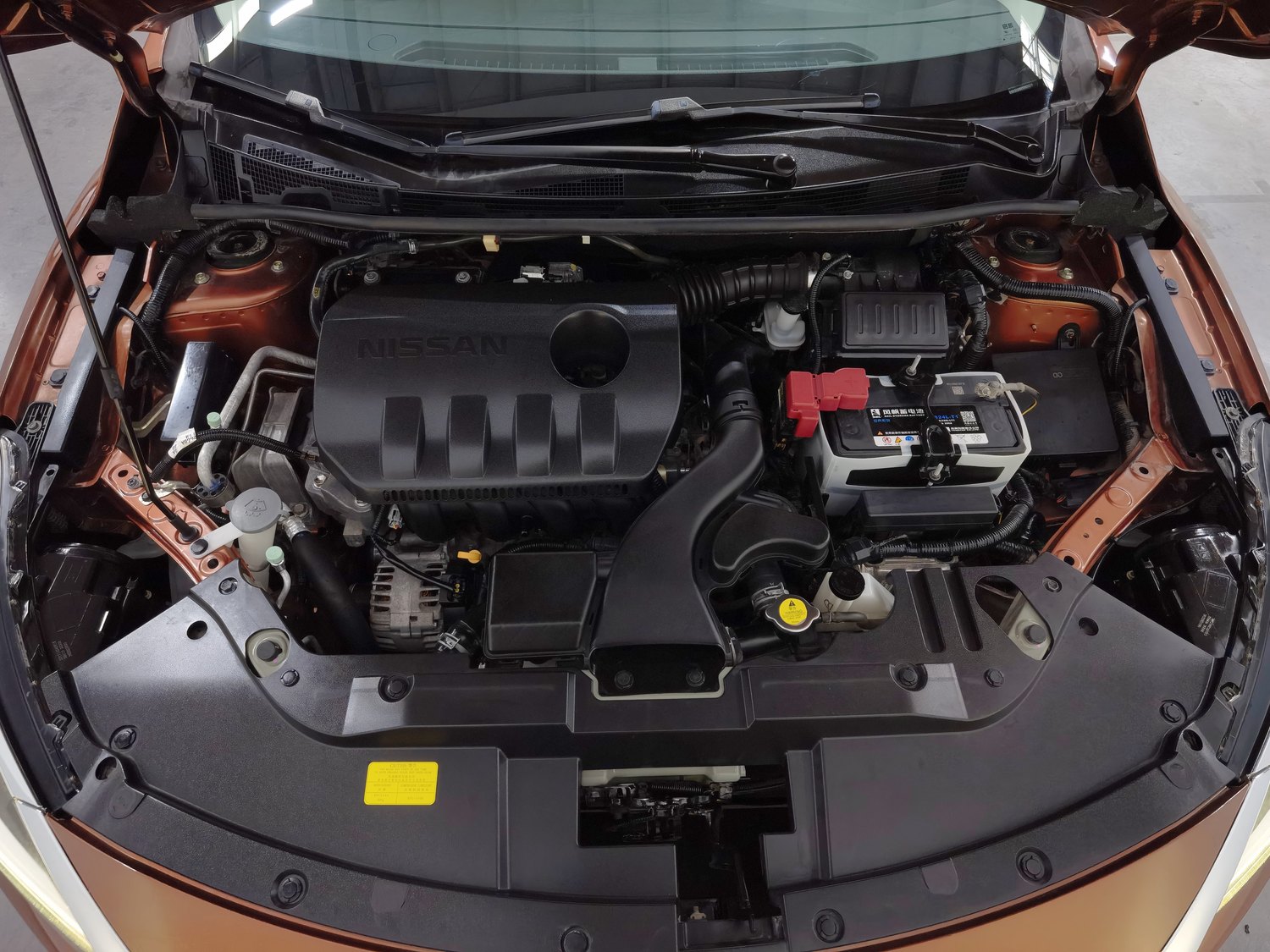 Used Venucia D60 2018 1.6 AT