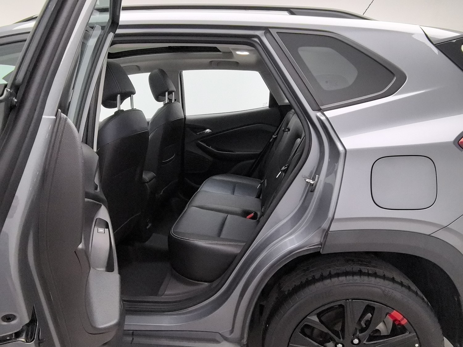 Used Chevrolet Trax 2019 1.3 AT