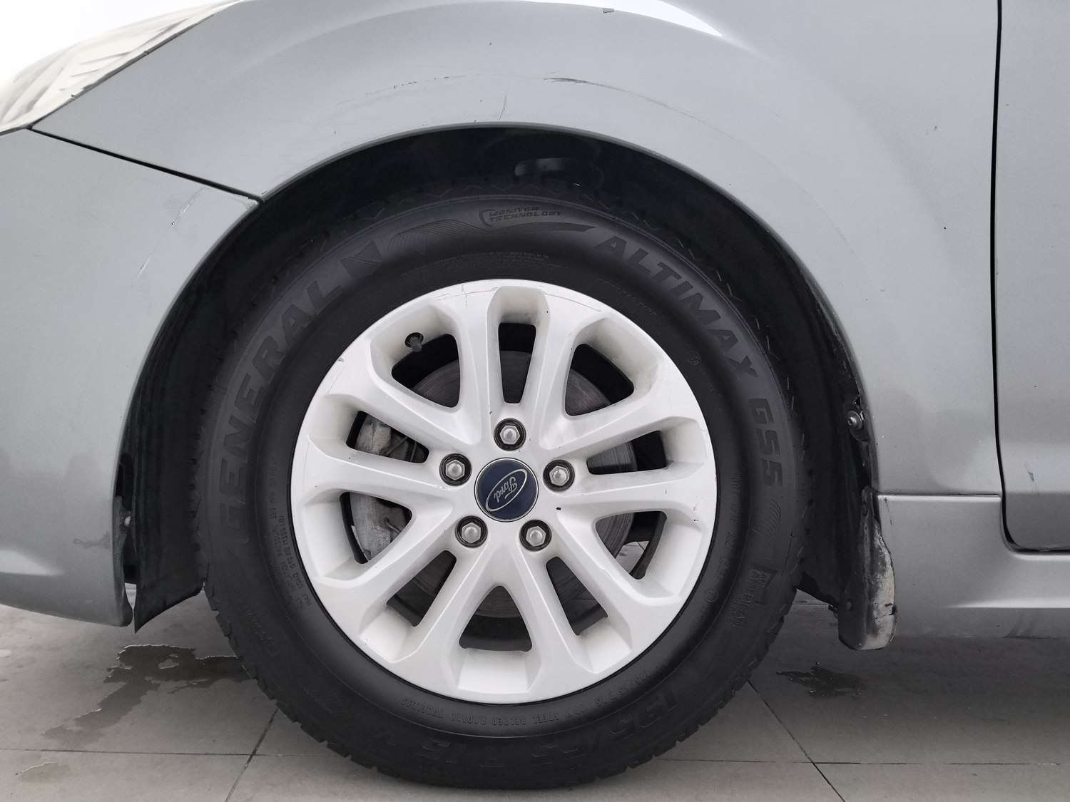Used Ford Focus 2011 1.8 AT