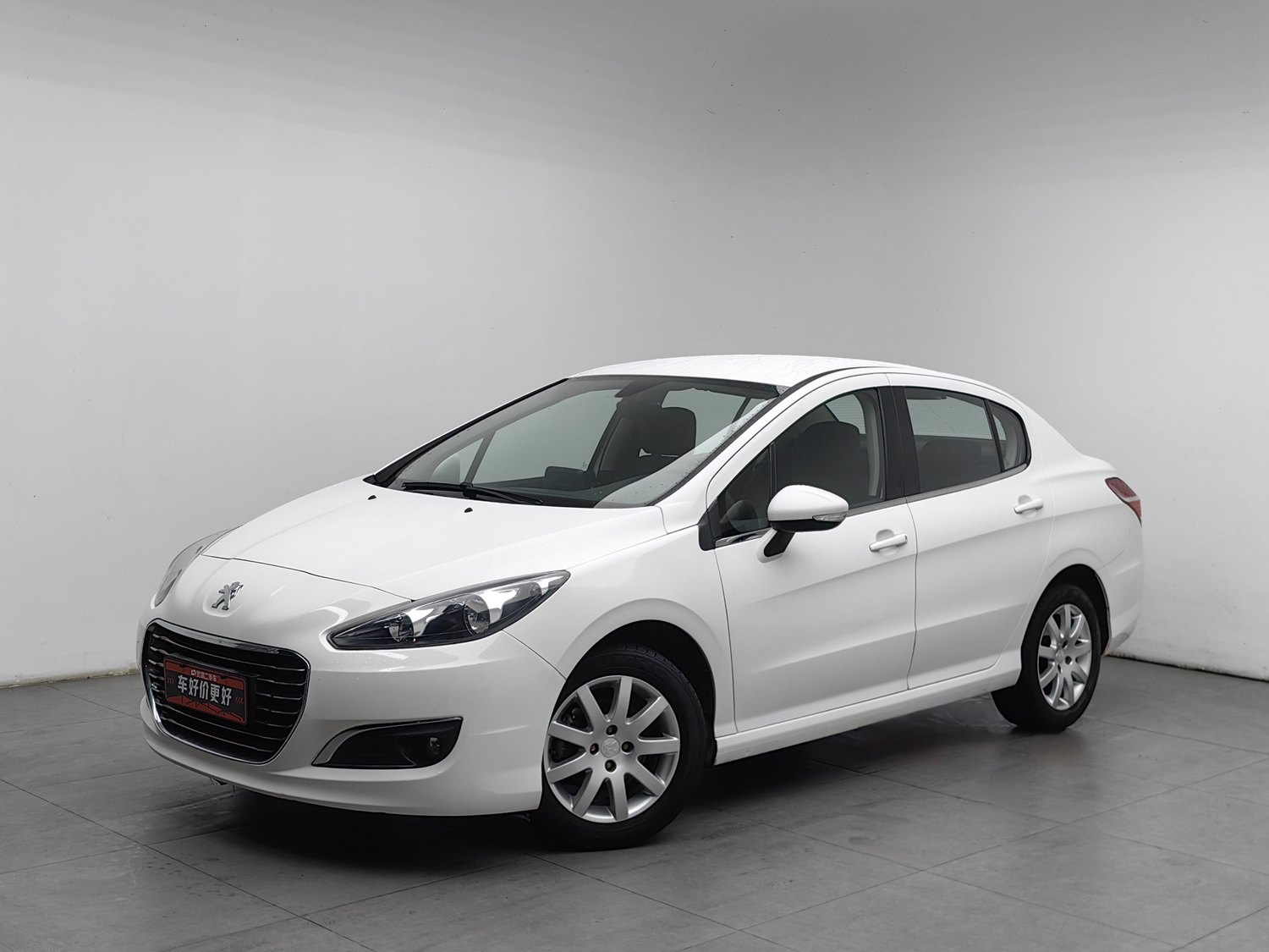 Used Peugeot 308 2013 1.6 AT