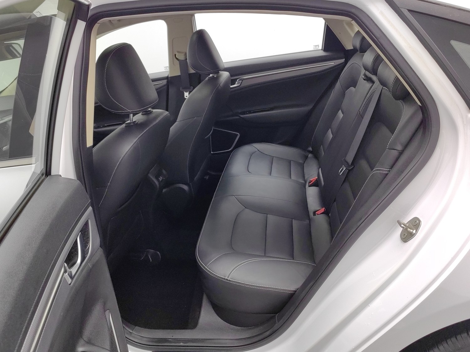 Used Geely Emgrand GL 2018 1.4 MT