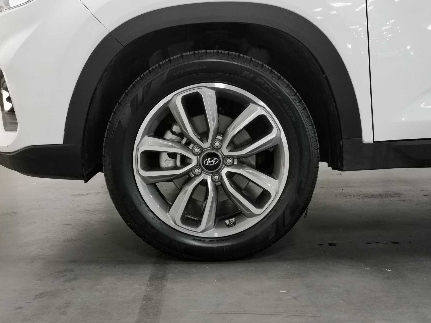 Used Hyundai ix35 2019 2.0 AT