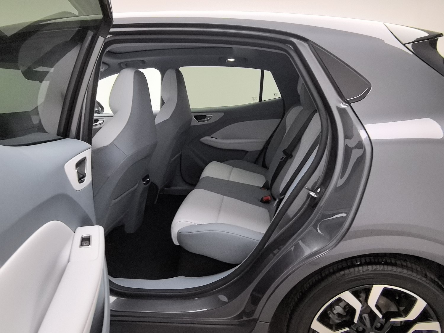 Used MG MG4 EV 2026