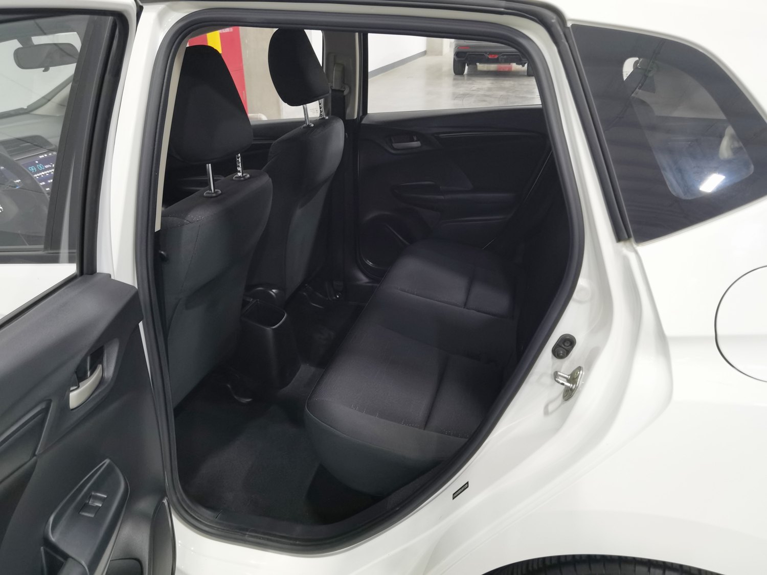 Used Honda Fit 2018 1.5 AT