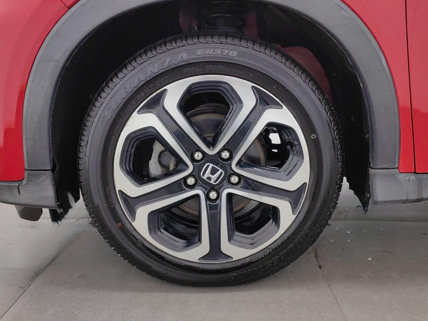 Used Honda XR-V 2015 1.8 AT