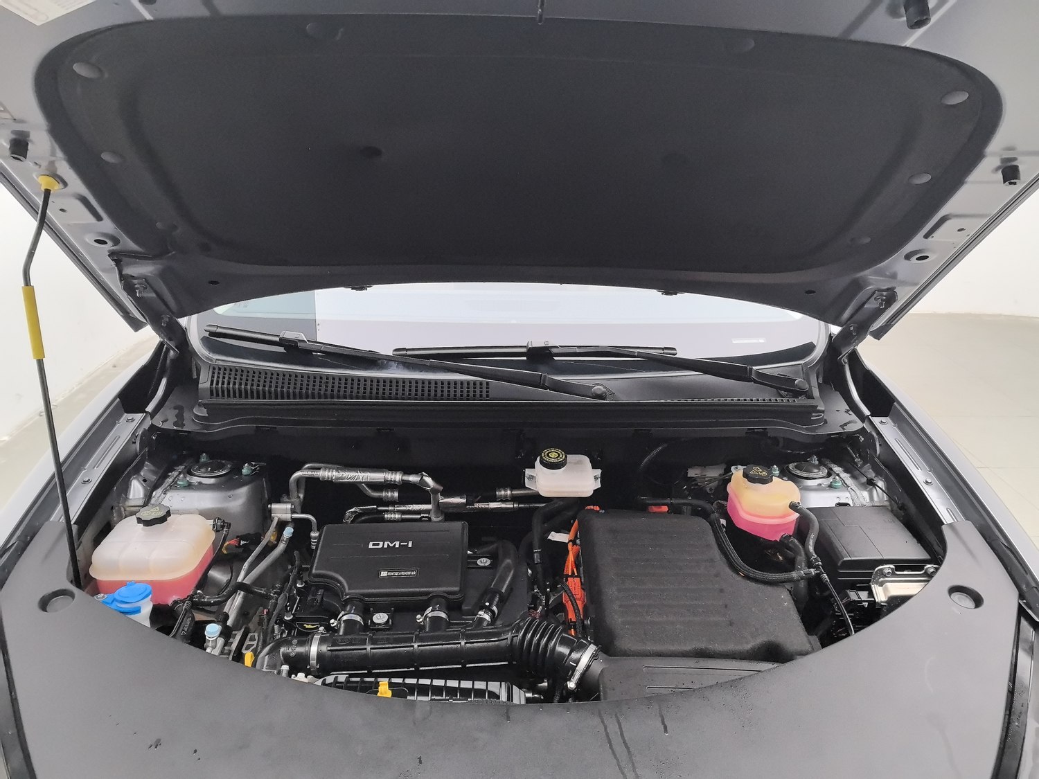 Used BYD Song Pro EV 2025 1.5 AT