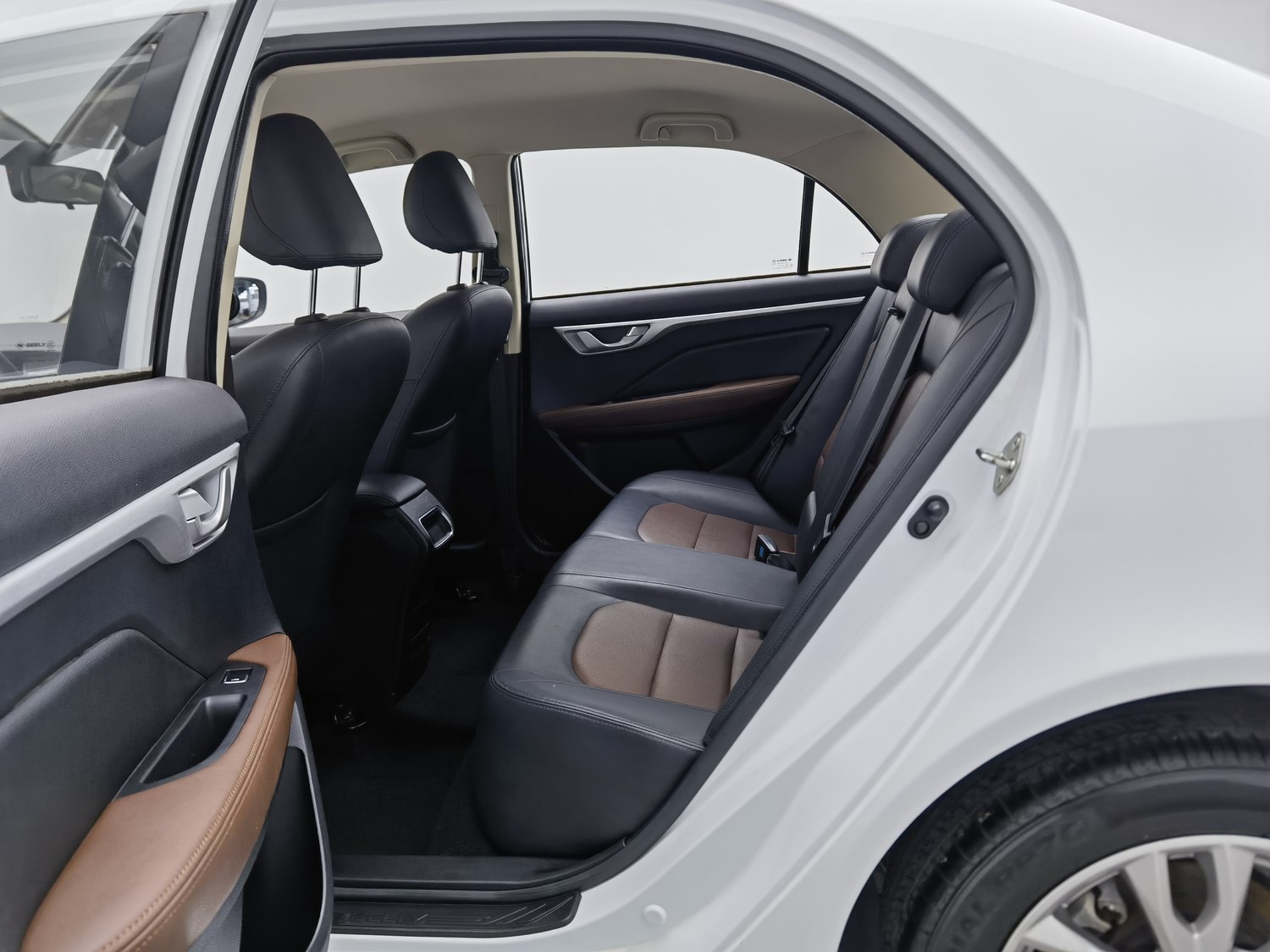 Used Geely Vision 2019 1.5 AT