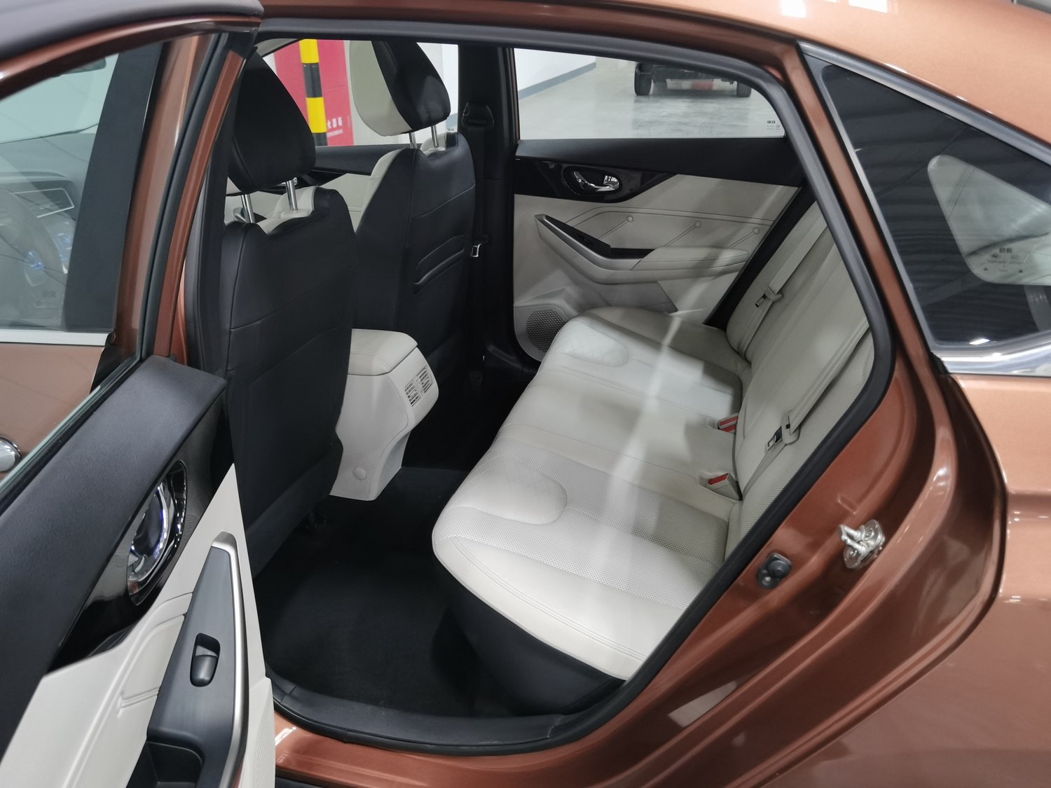 Used Venucia D60 2018 1.6 AT