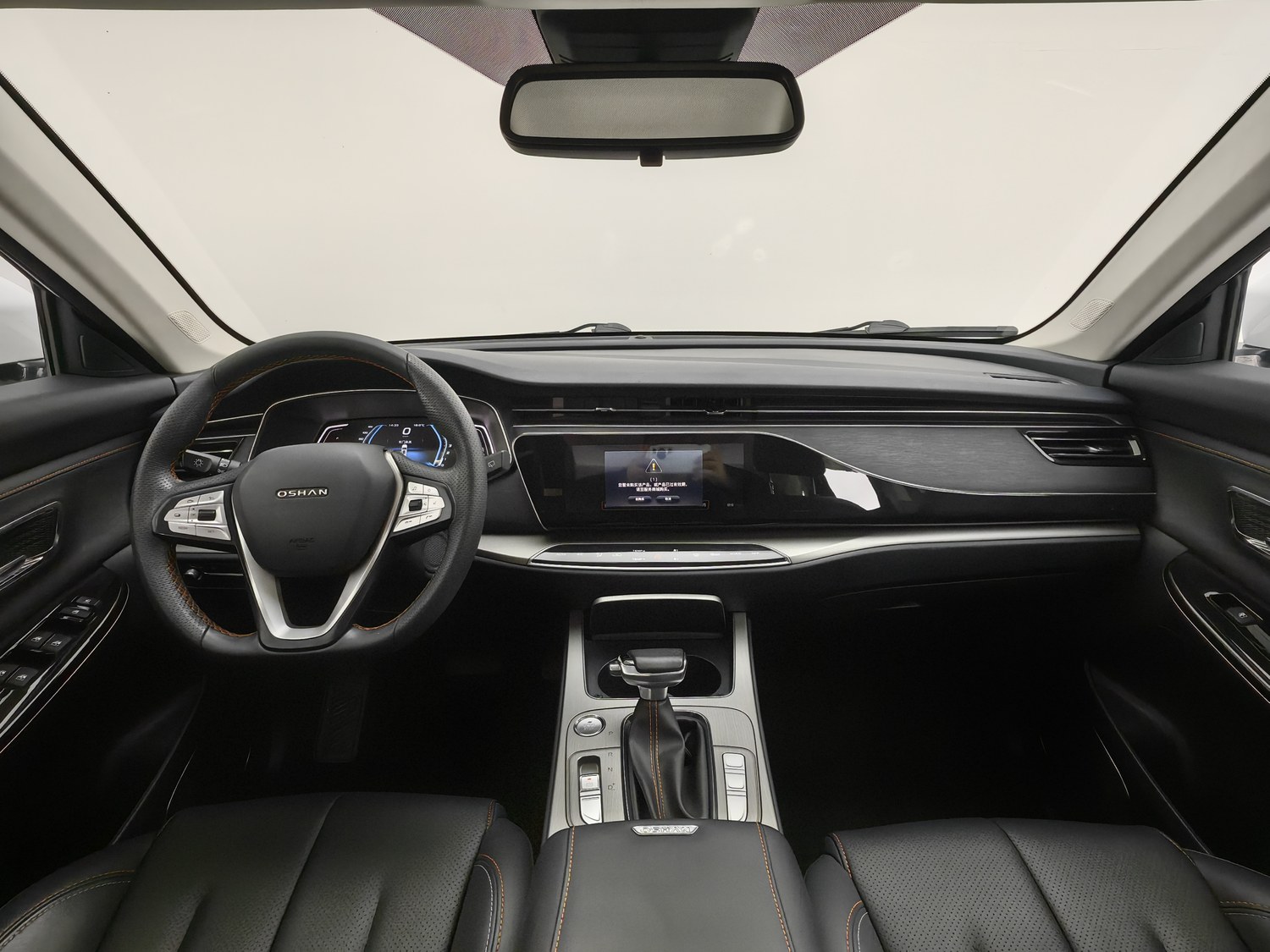 Used Changan Oshan X7 2020 1.5 AT