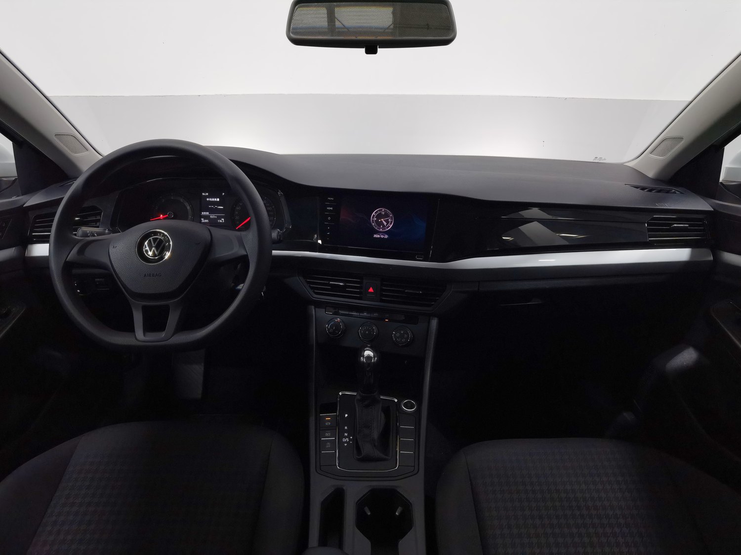 Used Volkswagen Bora 2021 1.5 AT