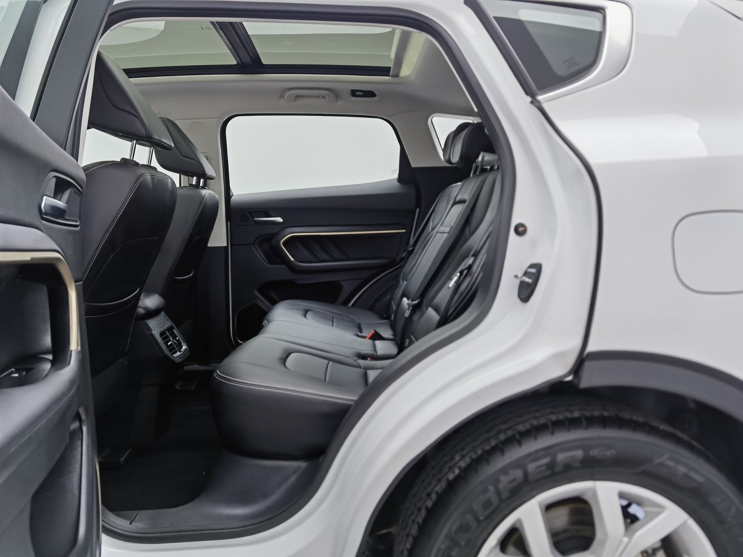 Used Haval H6 2019 1.5 AT