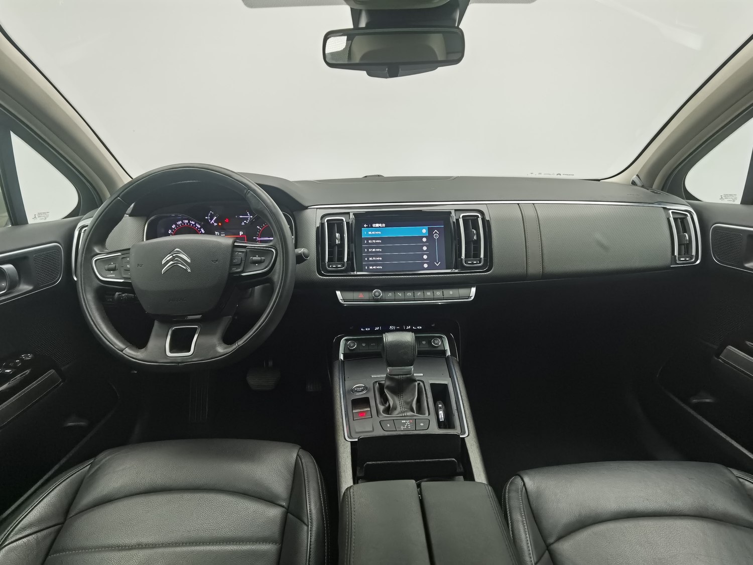 Used Citroen C6 2019 1.6 AT