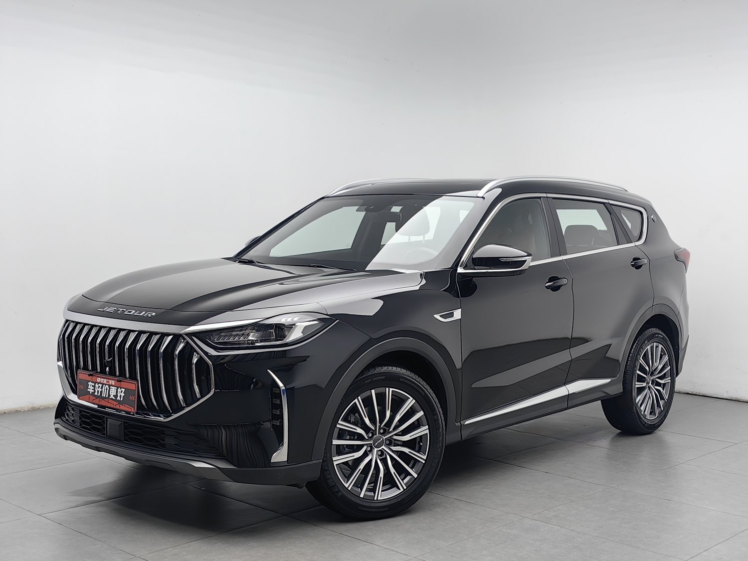 Used Jetour X70 PLUS 2025 1.5 AT