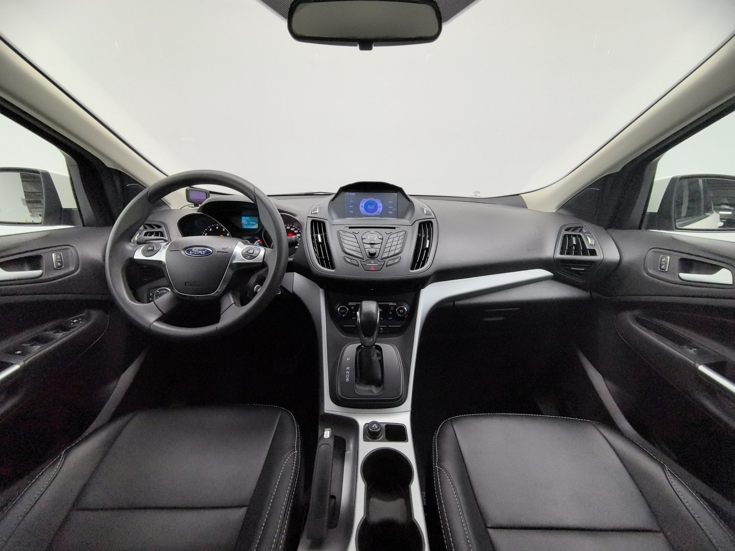 Used Ford Kuga 2015 1.5 AT