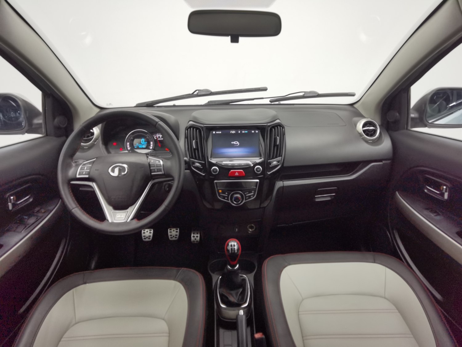 Used Great Wall M4 2014 1.5 MT
