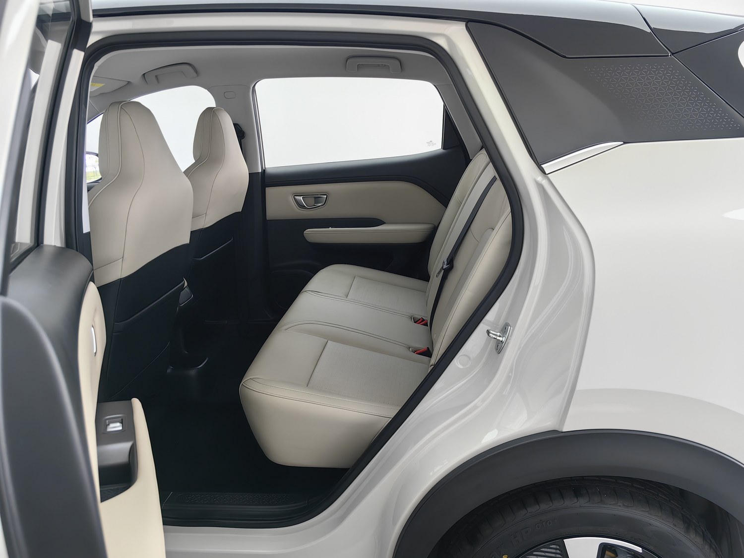 Used Wuling Binguo PLUS 2024