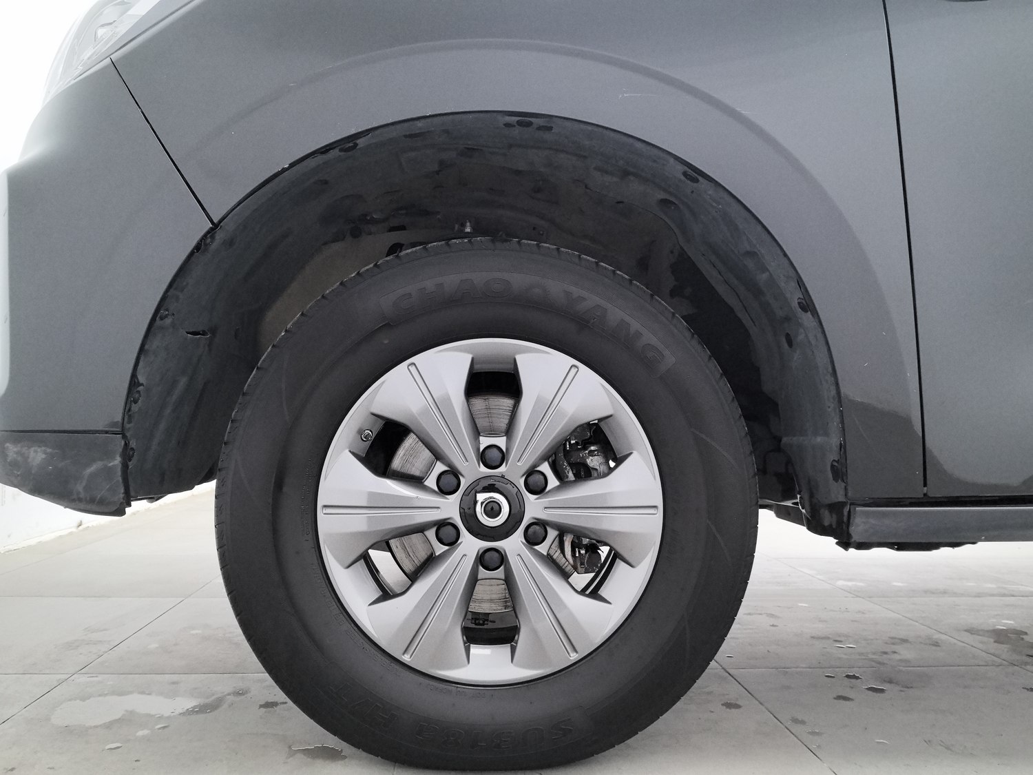 Used Great Wall Poer 2023 2.0 AT