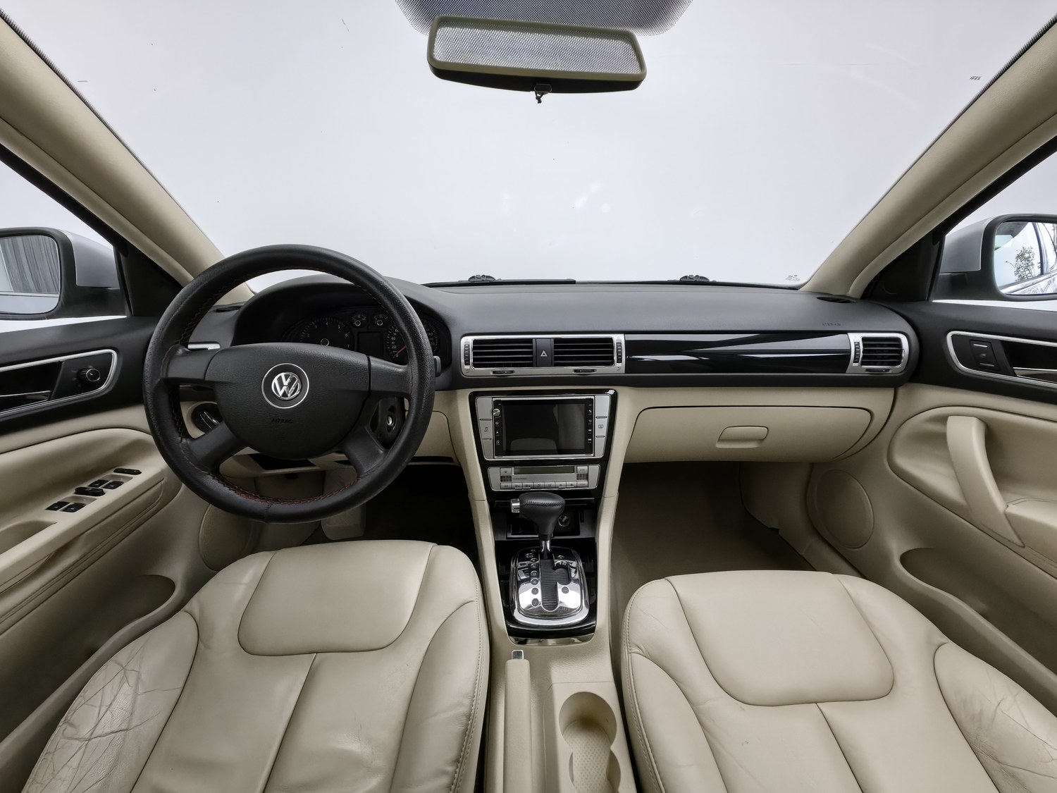 Used Volkswagen Passat 2011 1.8 AT