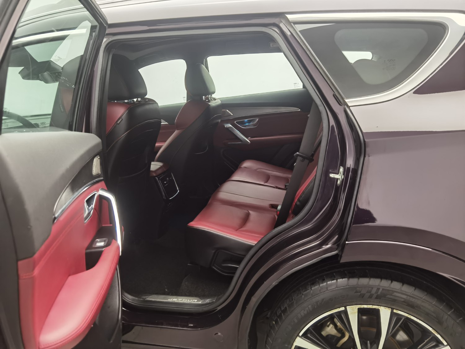 Used Jetour X70 PLUS 2021 1.6 AT