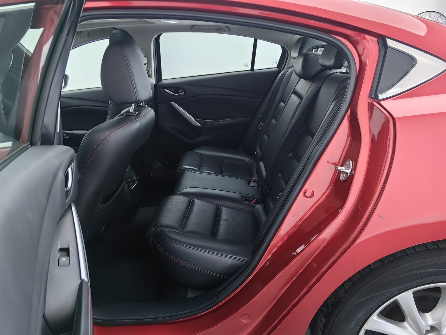 Used Mazda Atenza 2015 2.0 AT