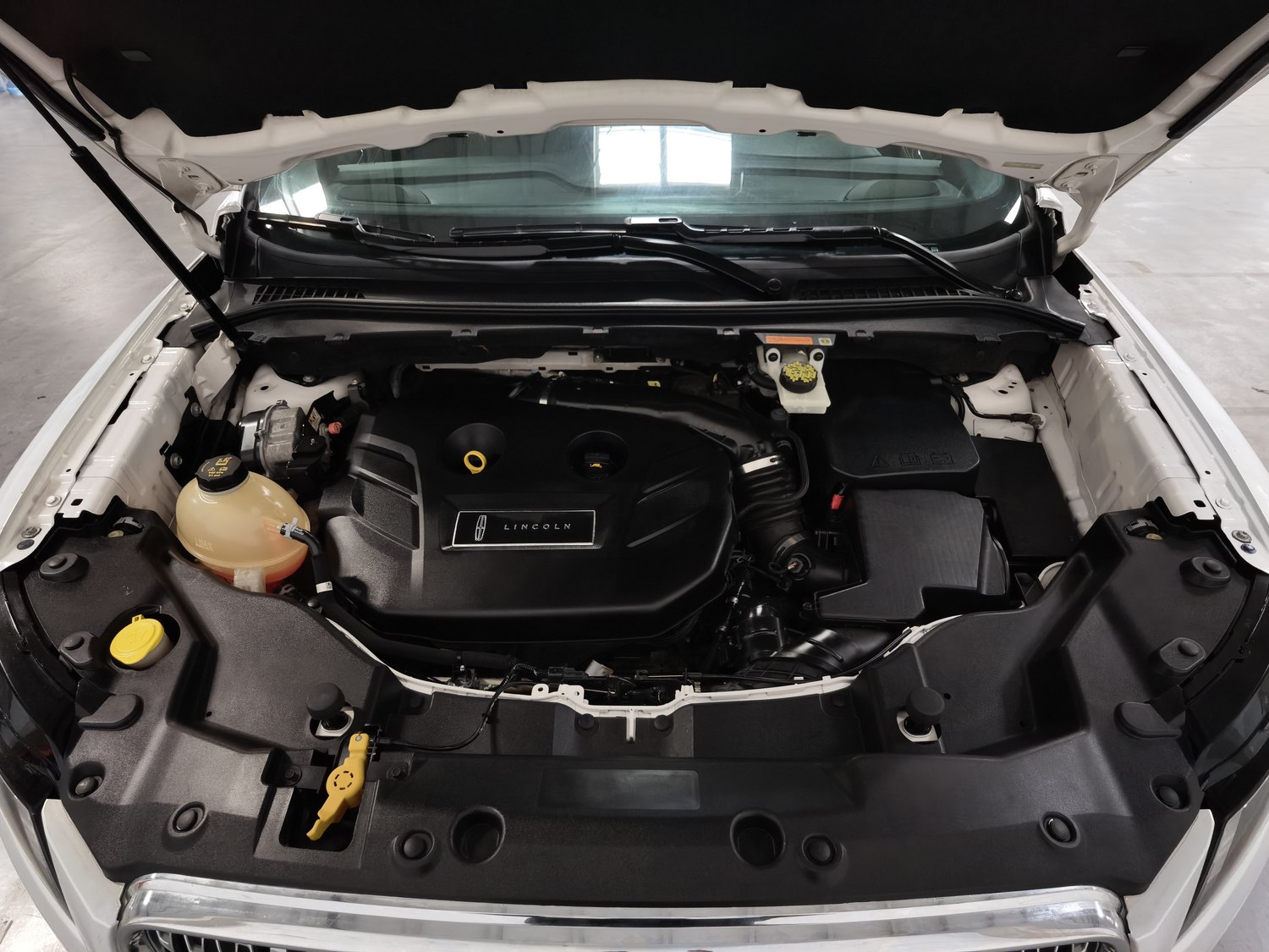 Used Lincoln MKC 2019 2.0 AT