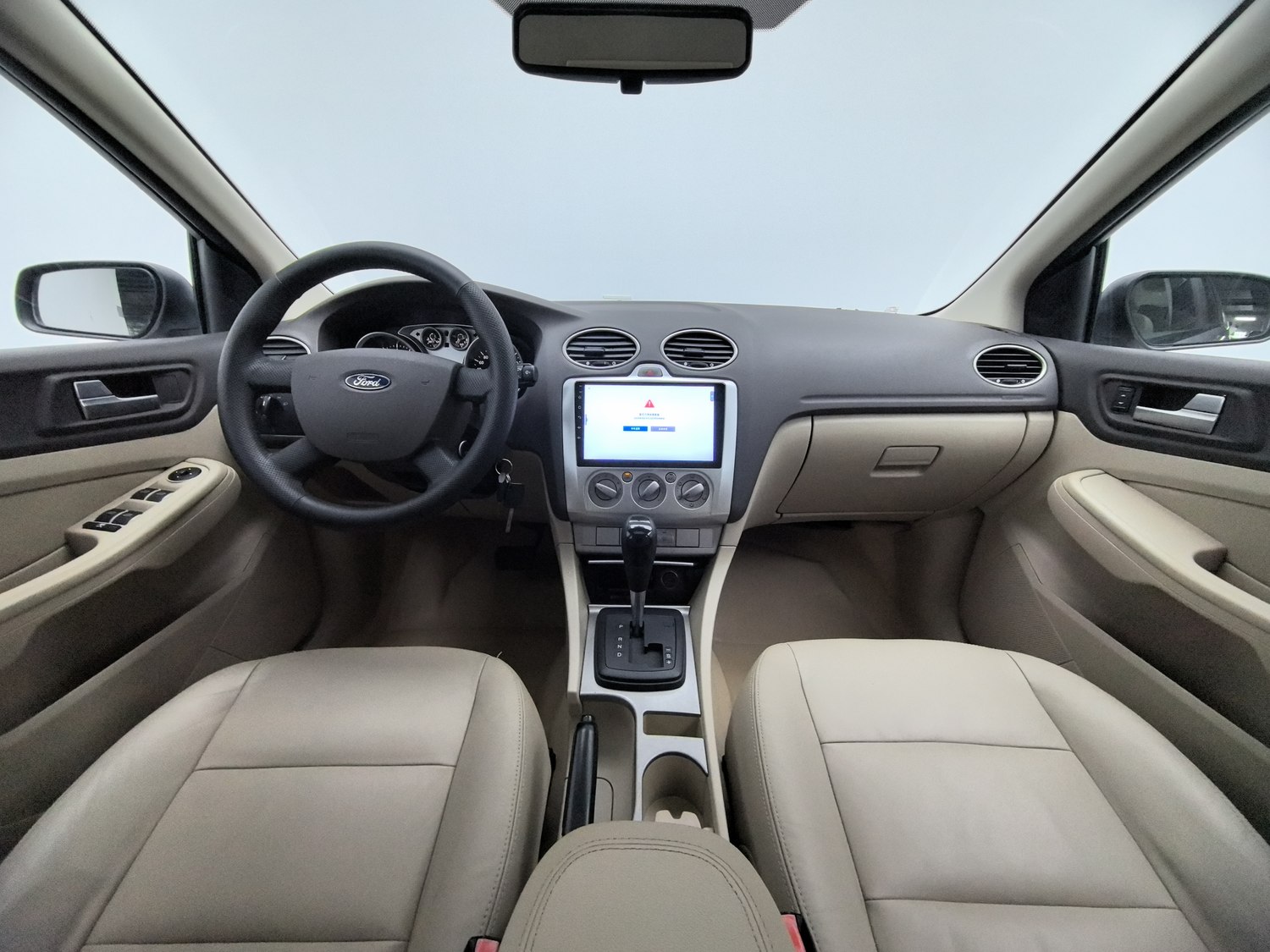 Used Ford Focus 2011 1.8 AT