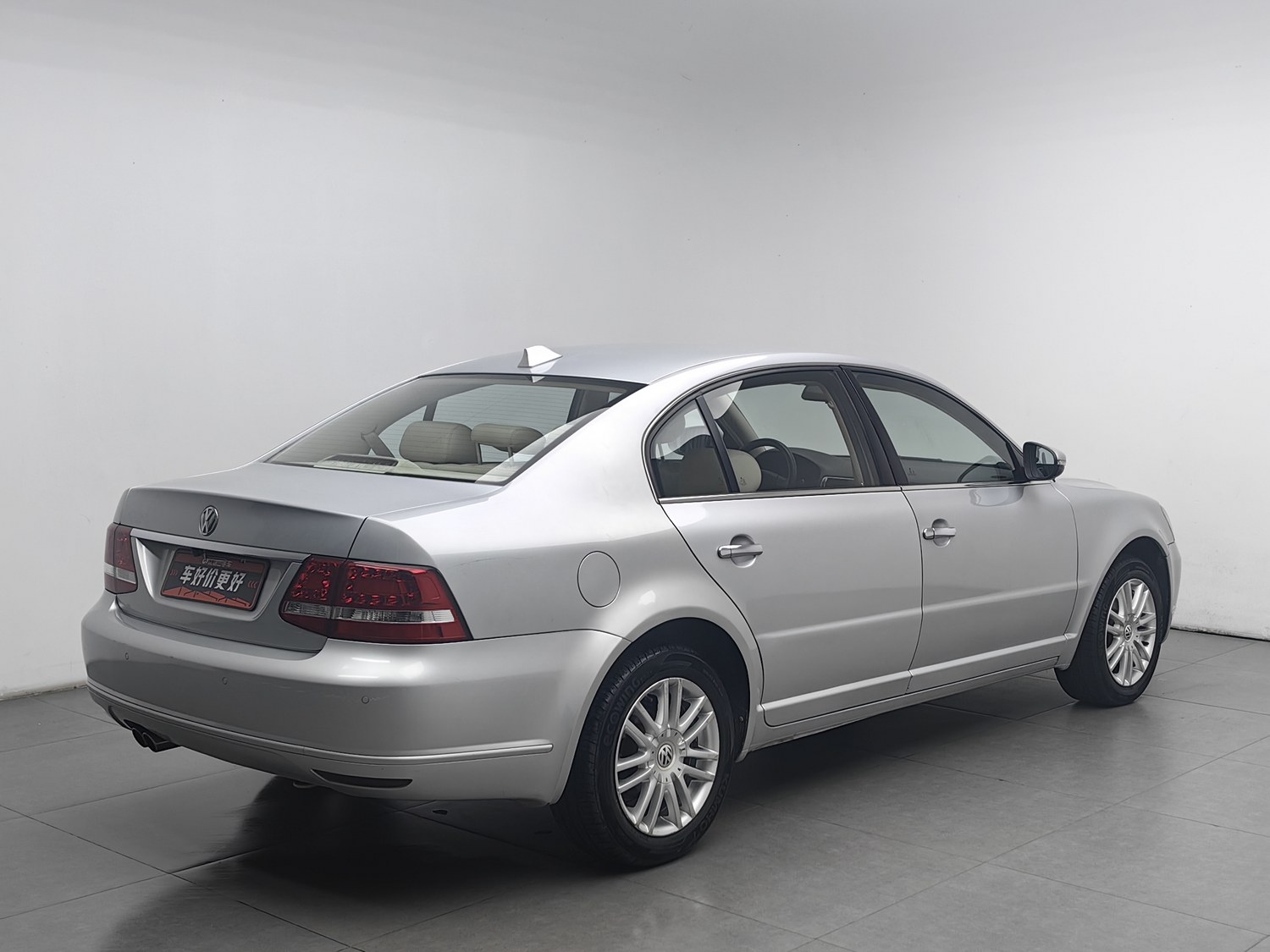 Used Volkswagen Passat 2011 1.8 AT