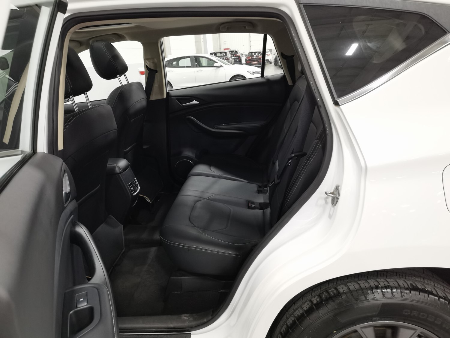 Used BYD Song 2021 1.5 AT